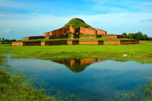 Top 10 Tourist Places in Bangladesh