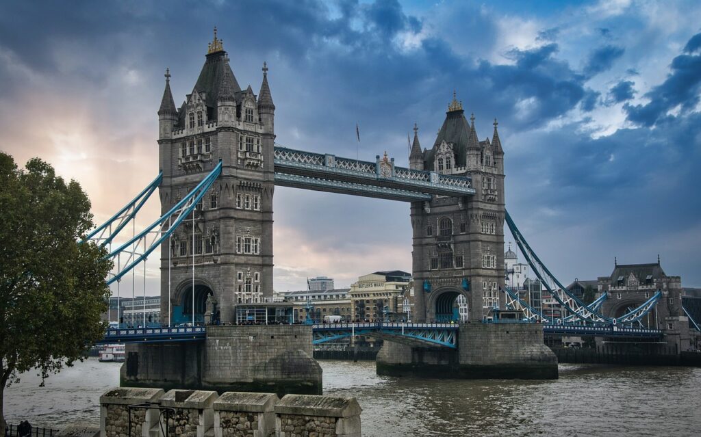 top 10 tourist places in united kingdom