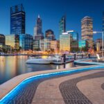 Australia Visa