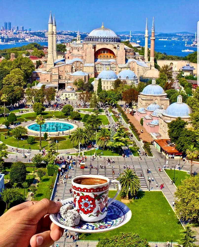 Turkey